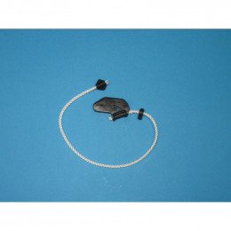 Porte pour lave-vaisselle charniere de braided line pop Gorenje 918523