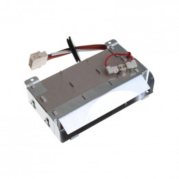 Resistance 2600 w pour seche-linge 1900+700 - 19x11 cm Aeg 136611001 Resistance 2600 w pour seche-linge 1900+700 - 19x11 cm Aeg 136611001