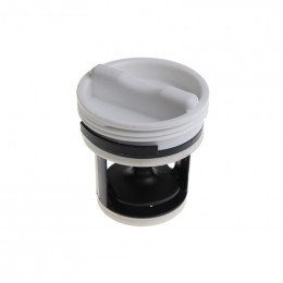 Filtre pompe de vidange pour lave-linge Candy 41021233