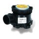 Valve 3 voies pour lave-vaisselle gm-16-24lt1 - 5/6 rpm - 2.5w Beko C00864962