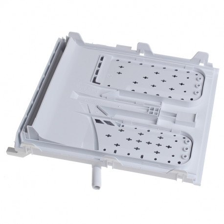 Bac a lessive pour lave-linge partie superieure Bosch 00653224