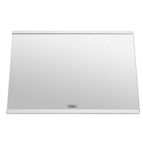 Clayette verre pour refrigerateur 50x35.5 cm Samsung DA97-13502D