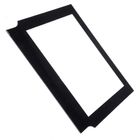 Vitre interieure pour cuisiniere 57c mx 45cm cuisson Siemens 00685593