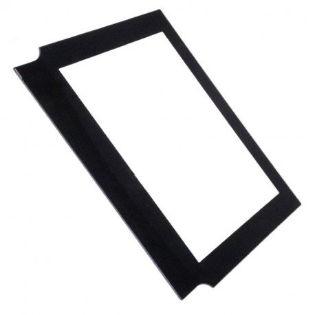 Vitre interieure pour cuisiniere 57c mx 45cm cuisson Siemens 00685593