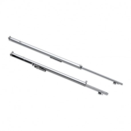 Kit rails telescopiques pour four Electrolux 902986648