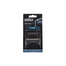 Grille pour rasoir 11b series 1 - 130 Braun 81392186 Grille pour rasoir 11b series 1 - 130 Braun 81392186