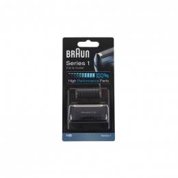 Cassette De Rechange Pour Rasoir BRAUN 21B RASOIR S3 - Bol à Savon - Neuf
