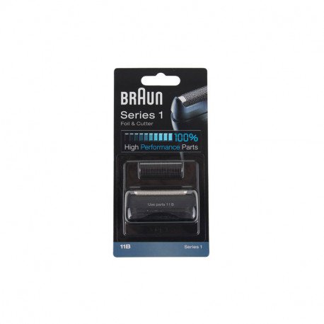 Grille pour rasoir 11b series 1 - 130 Braun 81392186