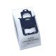 Sacs s-bag e201s pour aspirateur classic long performance Electrolux 900168458