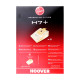 Sacs h7 + pour aspirateur cireuse Hoover 9026177