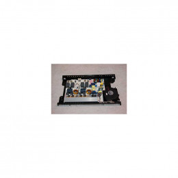 Module puissance cote droite tiger std - table induction Electrolux 357218470