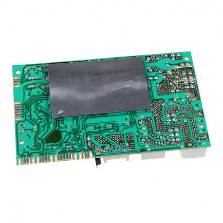 Carte de puissance programmee ovc3000 - 103x167 mm four Aeg 807707505