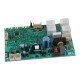 Carte de puissance programmee ovc3000 - 103x167 mm four Aeg 807707505