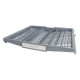 Tiroir a couverts pour lave-vaisselle Bosch 00685271