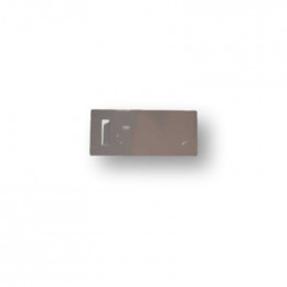 Portillon evaporateur pour refrigerateur Gorenje 447434