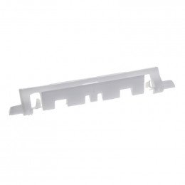 Charniere poignee portillon /congelateur pour refrigerateur Beko 8053190727716