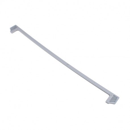 Profile avant de clayette pour refrigerateur Beko 766251345