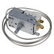 Thermostat k59p3117 kdf27c4 k59s1853 Beko C00864897