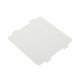 Plaque mica pour micro-ondes 12x10 cm Multi-marques