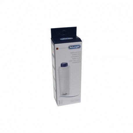 Filtre a eau dls-c002 pour machine a cafe Delonghi 5513292811