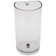 Reservoir eau pour machine a cafe nespresso citiz Multi-marques