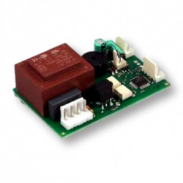 Carte electronique centrale vapeur Astoria 500582505