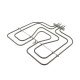 Resistance grill 800w/1650w 40x35 cm cuisiniere Faure 397012101