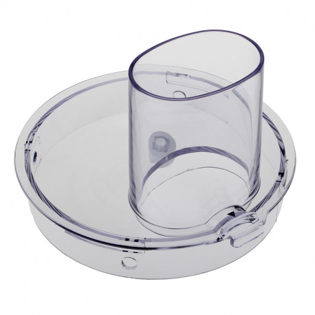 Couvercle mixeur pour robot prospero Kenwood KW715326