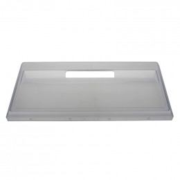 Facade de tiroir congelateur pour refrigerateur Indesit C00272538