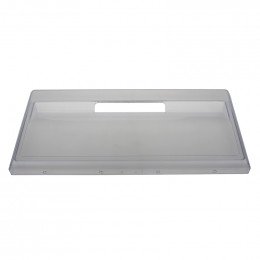 Facade de tiroir congelateur pour refrigerateur Indesit C00272538