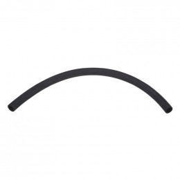 Durite vanne bac a lessive - 350x13 mm pour lave-linge Bosch 00171262