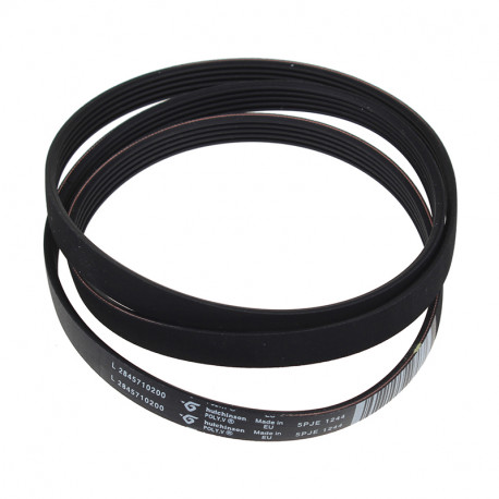 Courroie 1244j5 mael pour lave-linge Beko C00864585