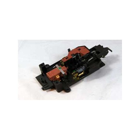 Verrou pyro de porte pour four Rosieres 44003471