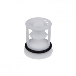 Bouchon de pompe de vidange pour lave-linge Beko C00864985