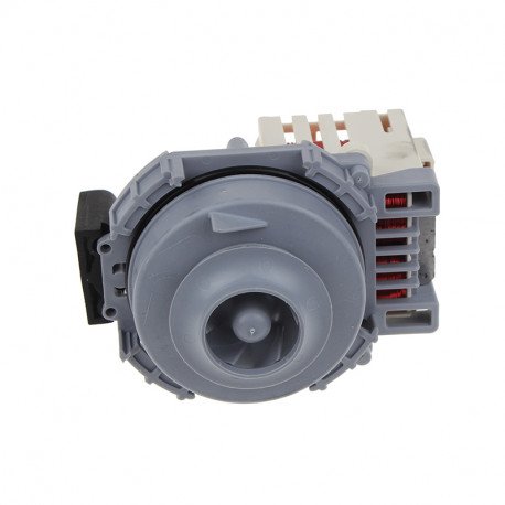 Moteur de cyclage pour lave-vaisselle Indesit C00303737