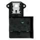 Securite de porte pour lave-linge type 626 - 3 contacts Zanussi ASWW499069