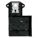 Securite de porte pour lave-linge type 626 - 3 contacts Zanussi ASWW499069
