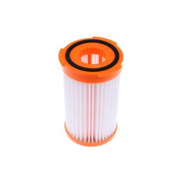 Filtre hepa ef75b cylindrique pour aspirateur Electrolux 900195949