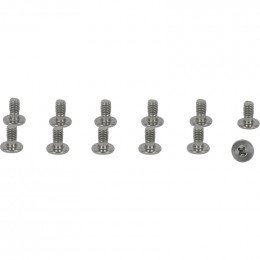 Vis appareils cuisson lot de 10 vis table de cuisson Neff 00616506 Vis appareils cuisson lot de 10 vis table de cuisson Neff 00616506