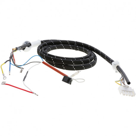 Cordon de liaison pour centrale vapeur Bosch 00751022
