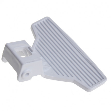 Poignee de porte pour lave-linge beko ASWX482143