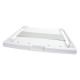 Kit de superposition tablette lave-linge pour seche-linge Bosch 00574010