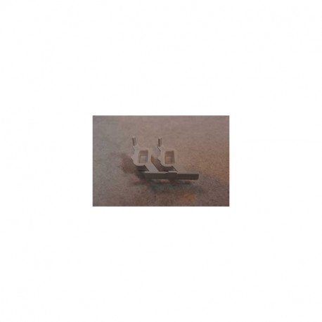Boutons pour lave-linge sr bd lr bi 11 Whirlpool 481010453065