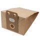 Sacs pour aspirateur + 1 micro filtre Electrolux 900196640