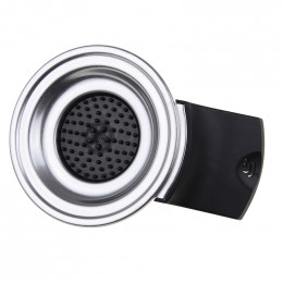 Porte-dosette 1t senseo pour machine a cafe Philips 422225962261 Porte-dosette 1t senseo pour machine a cafe Philips 422225962261