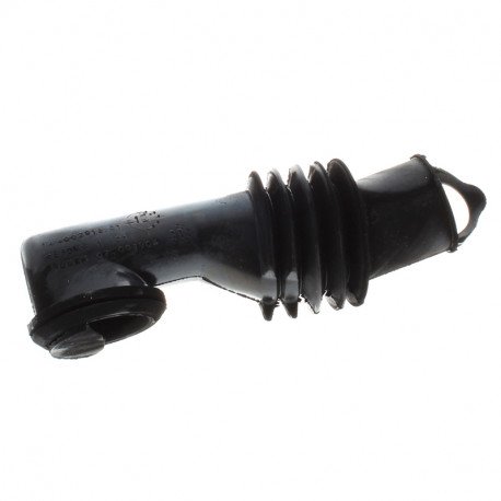 Durite detersif futura pour lave-linge Hotpoint-ariston C00287806
