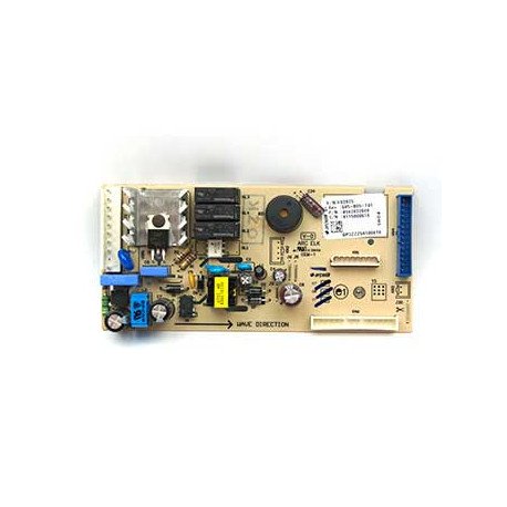 Module controle pour congelateur Beko C00968003