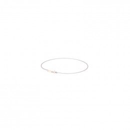 Ressort fixation soufflet chassis malice - pour lave-linge Brandt AS0082655