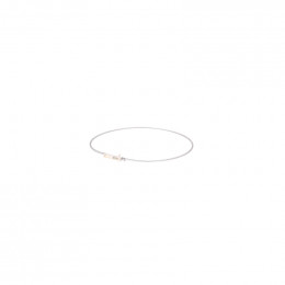 Ressort fixation soufflet chassis malice - pour lave-linge Brandt AS0082655