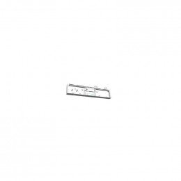Bandeau noir esi551 pour lave-vaisselle Electrolux 14000398014
